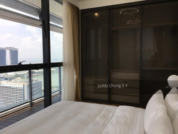 South Beach Residences (D7), Apartment #214307751